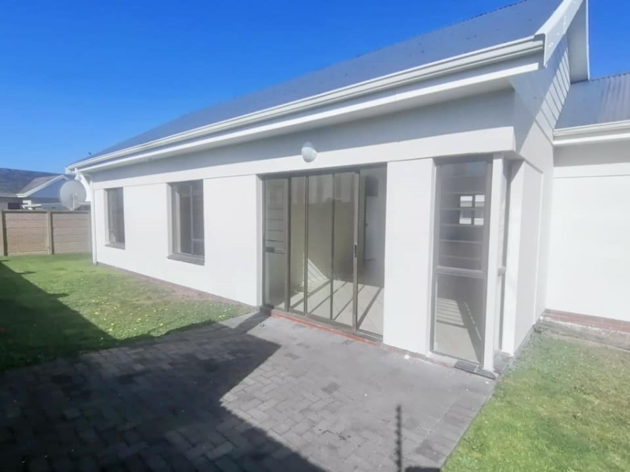 To Let 2 Bedroom Property for Rent in Kamma Ridge Eastern Cape